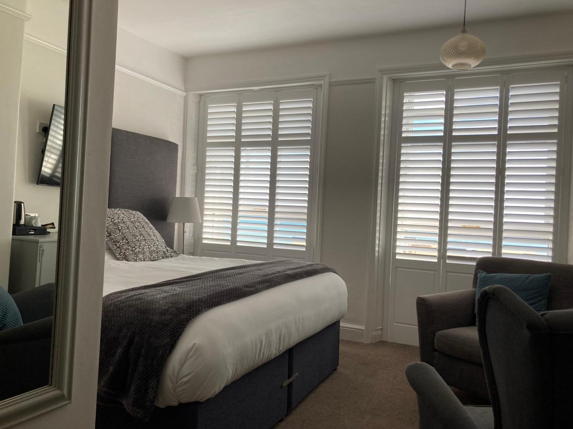 The Esplanade Gasthuis 4*