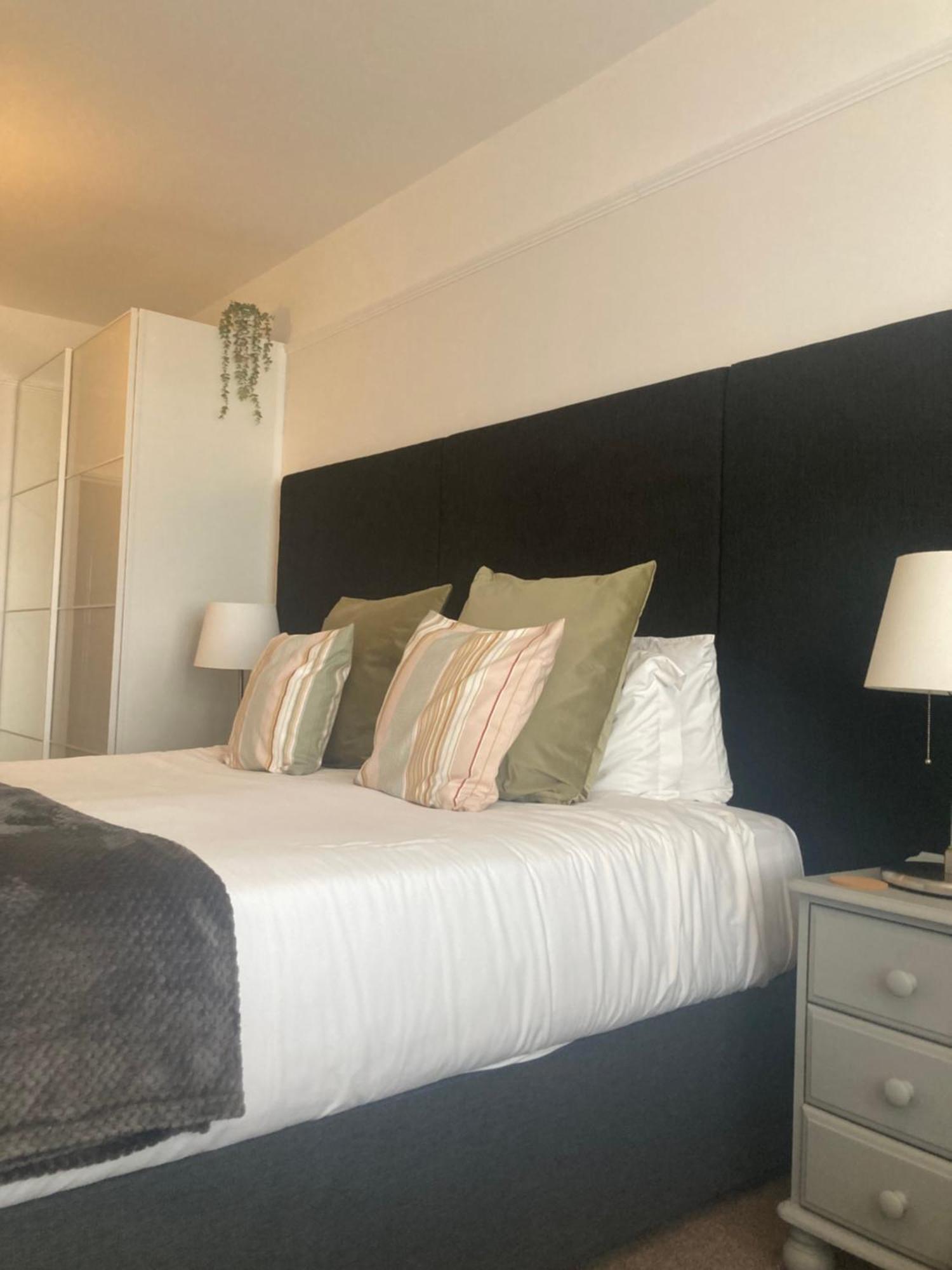 Gasthuis The Esplanade 4*