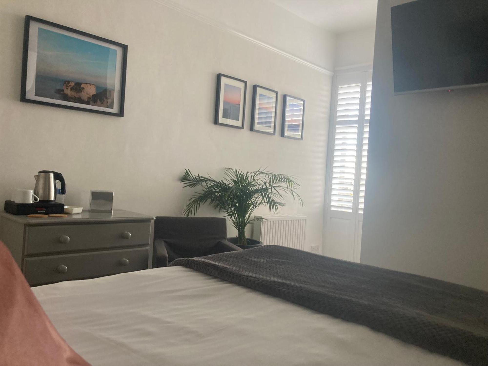 The Esplanade 4* Weymouth